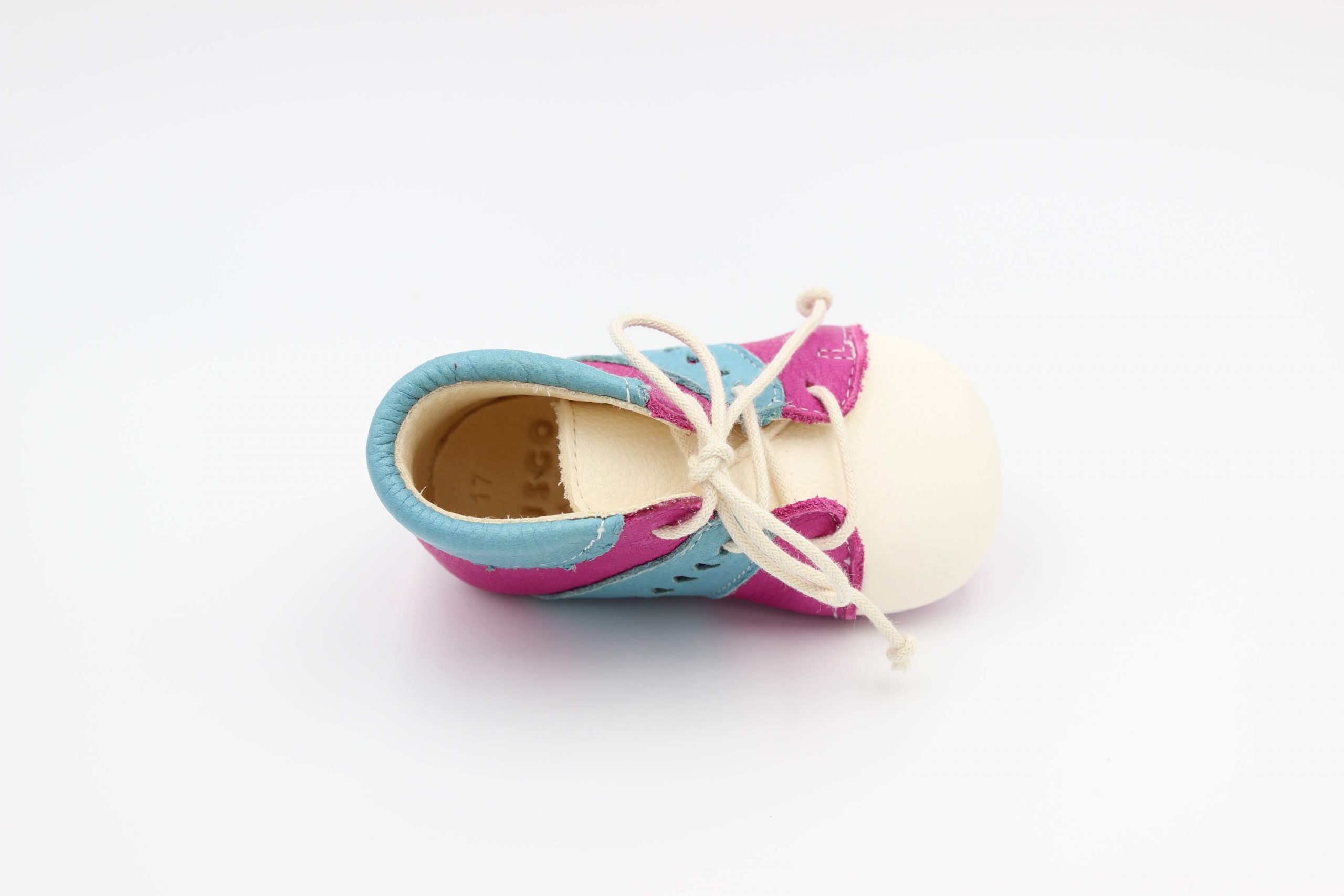 LOVE Púrpura, Azul Claro & Marfil - Imagen 7